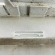 Skoda Kodiaq Rear Bumper Skin Genuine White - No Repairs - 2017 - 2021 [ak59]