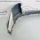 Skoda Kodiaq Rear Bumper Skin Genuine White - No Repairs - 2017 - 2021 [ak59]