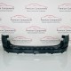 Skoda Kodiaq Rear Bumper Skin Genuine Grey - No Repairs - 2017 - 2021 [ak58]