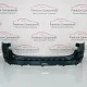 Skoda Kodiaq Rear Bumper Skin Genuine Grey - No Repairs - 2017 - 2021 [ak58]
