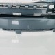 Skoda Kodiaq Rear Bumper Skin Genuine Grey - No Repairs - 2017 - 2021 [ak58]