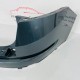Skoda Kodiaq Rear Bumper Skin Genuine Grey - No Repairs - 2017 - 2021 [ak58]