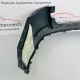 Skoda Kodiaq Rear Bumper Skin Genuine Grey - No Repairs - 2017 - 2021 [ak58]