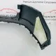 Skoda Kodiaq Rear Bumper Skin Genuine Grey - No Repairs - 2017 - 2021 [ak58]