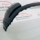 Skoda Kodiaq Rear Bumper Skin Genuine Grey - No Repairs - 2017 - 2021 [ak58]