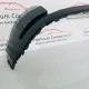 Skoda Kodiaq Rear Bumper Skin Genuine Grey - No Repairs - 2017 - 2021 [ak58]