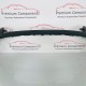 Skoda Kodiaq Rear Bumper Skin Genuine Grey - No Repairs - 2017 - 2021 [ak58]
