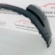 Skoda Kodiaq Rear Bumper Skin Genuine Grey - No Repairs - 2017 - 2021 [ak58]