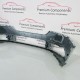 Skoda Fabia Front Bumper Skin Genuine White Mk3 Face Lift 2018 - 2022 [ak63]