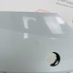 Skoda Fabia Front Bumper Skin Genuine White Mk3 Face Lift 2018 - 2022 [ak63]
