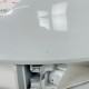 Skoda Fabia Front Bumper Skin Genuine White Mk3 Face Lift 2018 - 2022 [ak63]