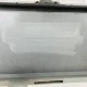 Skoda Fabia Front Bumper Skin Genuine White Mk3 Face Lift 2018 - 2022 [ak63]