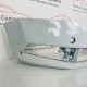 Skoda Fabia Front Bumper Skin Genuine White Mk3 Face Lift 2018 - 2022 [ak63]