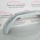Skoda Fabia Front Bumper Skin Genuine White Mk3 Face Lift 2018 - 2022 [ak63]