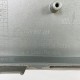 Skoda Fabia Front Bumper Skin Genuine Grey Mk3 2014 - 2018 [ak64]