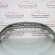 Skoda Fabia Front Bumper Skin Genuine Grey Mk3 2014 - 2018 [ak64]