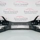 Skoda Octavia Front Bumper Genuine Bronze Mk3 Face Lift 4 Pdc 2017 - 2020 [aj87]