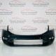 Skoda Octavia Front Bumper Genuine Grey Mk3 Face Lift 2017 - 2020 [aj71]