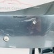 Skoda Octavia Front Bumper Genuine Grey Mk3 Face Lift 2017 - 2020 [aj71]