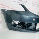 Skoda Octavia Front Bumper Genuine Grey Mk3 Face Lift 2017 - 2020 [aj71]