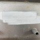 Skoda Kamiq Front Bumper Genuine Silver With Lower Trim 2019 - 2023 [aj86]