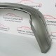 Skoda Octavia Rear Bumper Skin Genuine Grey Saloon 2013 - 2017 [aj154]
