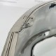 Skoda Octavia Rear Bumper Skin Genuine Grey Saloon 2013 - 2017 [aj154]