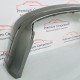 Skoda Octavia Rear Bumper Skin Genuine Grey Saloon 2013 - 2017 [aj154]