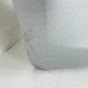 Skoda Octavia Front Bumper Skin Genuine Silver With Grill 2013 - 2017 [aj163]