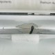 Skoda Octavia Front Bumper Skin Genuine Silver With Grill 2013 - 2017 [aj163]
