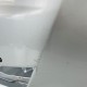 Skoda Octavia Front Bumper Skin Genuine Silver With Grill 2013 - 2017 [aj163]