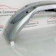 Skoda Octavia Front Bumper Skin Genuine Silver With Grill 2013 - 2017 [aj163]