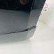 Skoda Octavia Front Bumper Skin Genuine Black With Grill 2013 - 2017 [pp495]