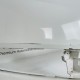 Skoda Fabia Front Bumper Skin Genuine White Mk3 Face Lift 2018 - 2022 [ak74]