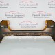 Skoda Kamiq Rear Bumper Skin Genuine Orange - No Repairs - 2019 - 2024 [ak76]
