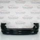 Skoda Superb Rear Bumper Skin Genuine Brown Mk3 Estate 2015 - 2024 [ak86]