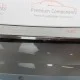 Skoda Superb Rear Bumper Skin Genuine Brown Mk3 Estate 2015 - 2024 [ak86]