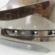 Skoda Superb Rear Bumper Skin Genuine Brown Mk3 Estate 2015 - 2024 [ak86]