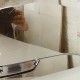 Skoda Superb Rear Bumper Skin Genuine Brown Mk3 Estate 2015 - 2024 [ak86]