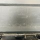 Skoda Superb Rear Bumper Skin Genuine Brown Mk3 Estate 2015 - 2024 [ak86]