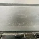 Skoda Superb Rear Bumper Skin Genuine Brown Mk3 Estate 2015 - 2024 [ak86]