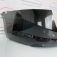 Skoda Superb Rear Bumper Skin Genuine Brown Mk3 Estate 2015 - 2024 [ak86]