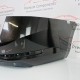 Skoda Superb Rear Bumper Skin Genuine Brown Mk3 Estate 2015 - 2024 [ak86]