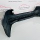 Skoda Superb Rear Bumper Skin Genuine Brown Mk3 Estate 2015 - 2024 [ak86]