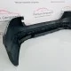 Skoda Superb Rear Bumper Skin Genuine Brown Mk3 Estate 2015 - 2024 [ak86]