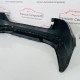 Skoda Superb Rear Bumper Skin Genuine Brown Mk3 Estate 2015 - 2024 [ak86]