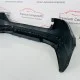 Skoda Superb Rear Bumper Skin Genuine Brown Mk3 Estate 2015 - 2024 [ak86]