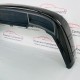 Skoda Superb Rear Bumper Skin Genuine Brown Mk3 Estate 2015 - 2024 [ak86]