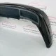 Skoda Superb Rear Bumper Skin Genuine Brown Mk3 Estate 2015 - 2024 [ak86]
