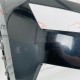 Skoda Karoq Front Bumper Skin Genuine Black 2017 - 2021 [ak102]
